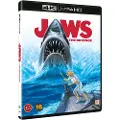 Dvd Jaws The Revenge Dvd