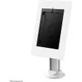 NeoMounts DS15-640WH1 - stand - for tablet - white 9.7"-11" 75 x 75 mm