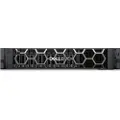 Dell Poweredge R550 Server 480 Gb Stativ (2u) Intel Xeon Silver 4314 2,4 Ghz 32 Gb Ddr4-sdram 1100 W