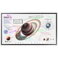 Samsung Wm55b Flip Pro 55" 55" 350cd/m² 3840 X 2160pixels