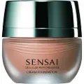 Sensai Make-up Cellular-Performance-FoundationsCream Foundation No. CF25 Topaz Beige 30 ml (17.133,00 kr / 1 l)