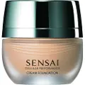 Sensai Make-up Cellular-Performance-FoundationsCream Foundation No. CF22 Natural Beige 30 ml (17.200,00 kr / 1 l)