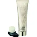 Sensai Hudpleje UltimateThe Creamy Soap with Brush 125 ml (6.688,00 kr / 1 l)