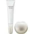 Sensai Hudpleje Expert-ProductsTotal Eye Treatment Refreshing Eye Essence 20 ml + Melty Rich Eye Cream 15 ml 1 Stk. (1.839,00 kr / 1 stk.)