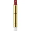 Sensai Make-up ColoursContoruing Lipstick Refill Mauve Red 2 g ()