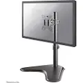 NeoMounts FPMA-D550SBLACK stand - full-motion - for flat panel - black