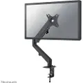 NeoMounts DS70-700BL1 mounting kit - full-motion adjustable arm - for LCD display - black