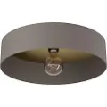 Eglo - Plafond Duaia D42 - Grå - Plafonder - - Homeroom