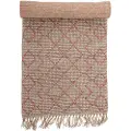 Bloomingville - Gulvtæppe Abriella - Natur - Jute- & sisaltæpper - - Homeroom
