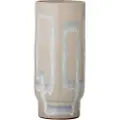 Bloomingville - Dekorationsvase Vefa - Beige - Urtepotteskjulere & vaser - - Homeroom