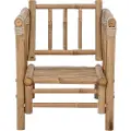 Bloomingville - Stol Mini Sole - Natur - Spisestole - - Homeroom