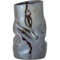 Bloomingville - Vase Apio - Sort - Urtepotteskjulere & vaser - - Homeroom