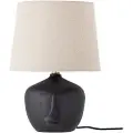 Bloomingville - Bordlampe Matheo - Sort - Bordlamper - - Homeroom