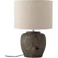 Bloomingville - Bordlampe Isabelle - Grå - Bordlamper - - Homeroom