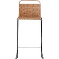 Bloomingville - Barstol Gunnel - Natur - Barstole & -taburetter - - Homeroom