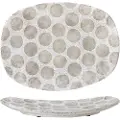 Bloomingville - Bakke Felan - Hvid - Bakker - - Homeroom