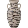 Bloomingville - Vase Ohana - Brun - Urtepotteskjulere & vaser - - Homeroom