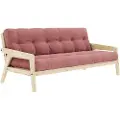 Karup - GRAB - Rosa - Sovesofaer - - Homeroom