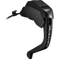 Shimano Dura Ace Di2 Tr/cr Højre Bremsegreb Med Elektronisk Gearskifter