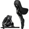 Shimano 105 St-r7120+br-7170 Forbremse