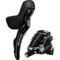 Shimano 105 St-r7120+br-7170 Bagbremse