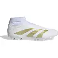 Adidas Predator League Laceless Fg Fodboldstøvler
