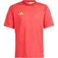 Adidas Reversible 24 T-shirt Med Korte ærmer