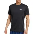 Adidas Tr-es Base T-shirt Med Korte ærmer