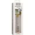 BIBS Babyflaske 225 ml Glas Sage