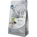 Farmina Minihundefoder Med Havbars Og Spirulina 2kg