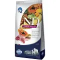 Farmina N&D Tropical Dog Medium & Maxi - Lam - 10 kg