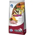 Farmina N&D Tropical Dog Medium & Maxi - Kylling - 10 kg