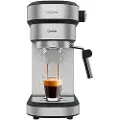 Cecotec Cafelizzia 790 Steel Duo Espressomaskine