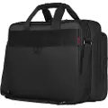 Wenger Legacy 16 Laptoptaske til Laptop 16" | Sort