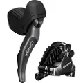 Shimano Grx St-rx820+br-rx820 Bagbremse