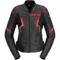Spidi Evo Rider 3 Læderjakke