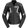 Spidi Evo Rider 3 Læderjakke
