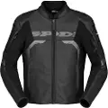 Spidi Evo Rider 3 Læderjakke