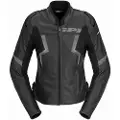 Spidi Evo Rider 3 Læderjakke