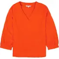 Garcia N40232 Langærmet Bluse