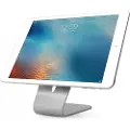 Compulocks Reach Articulating Arm Vesa Mount 53,3 Cm (21") Sølv Skrivebord