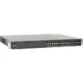 Cisco Catalyst 2960x-24ps-l