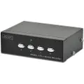 Digitus Vga Switch