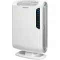 Fellowes Aeramax Dx55 Luftrenser