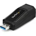 StarTech.com Usb 3.0 Til Gigabit Ethernet-netværkskort Adapter