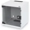 Digitus 6u 10" Wall Cabinet