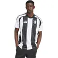 Adidas Juventus 24/25 Hjem T-shirt Med Korte ærmer