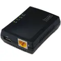 Digitus 1-port Usb 2.0 Multifunction Network Server Router