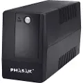 Phasak Ph 9406 600va Ups