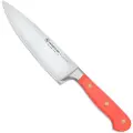 Wüsthof Kokkekniv CLASSIC COLOUR 16 cm, koralfersken, Wüsthof